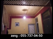 Satılır 2 otaqlı 55 m2 həyət evi Maştağa