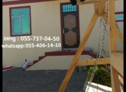 Satılır 3 otaqlı 90 m2 yeni tikili Maştağa