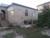 Satılır 3 otaqlı 125 m2 həyət evi Kürdəxanı