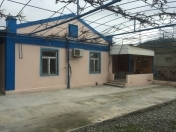 Satılır 3 otaqlı 90 m2 həyət evi Binə