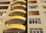 İcarəyə verilir 2 otaqlı 110 m2 yeni tikili İçəri Şəhər m.
