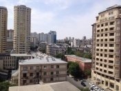 İcarəyə verilir 2 otaqlı 72 m2 yeni tikili Caspian Plaza