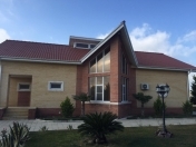 Satılır 4 otaqlı 280 m2 bağ evi Bilgəh