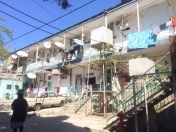 Satılır 2 otaqlı 40 m2 köhnə tikili Ramana