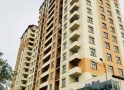 Satılır 3 otaqlı 115 m2 yeni tikili 8 km