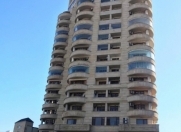 Satılır 2 otaqlı 60 m2 yeni tikili Səməd Vurğun parkı