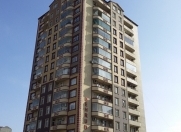 Satılır 4 otaqlı 180 m2 yeni tikili 8 mkr