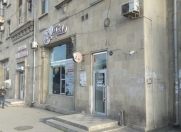 İcarəyə verilir 3 otaqlı 115 m2 obyekt Heydər Əliyev Mərkəzi