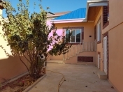 Satılır 3 otaqlı 95 m2 həyət evi Binəqədi