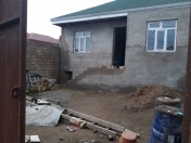 Satılır 3 otaqlı 100 m2 yeni tikili Binəqədi