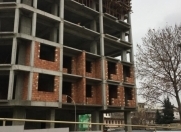 Satılır 1 otaqlı 58 m2 yeni tikili 28 Mall