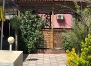 Satılır 4 otaqlı 100 m2 bağ evi Novxanı