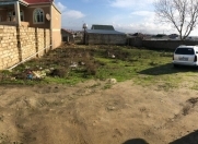 Satılır 6 sot torpaq Məhəmmədli