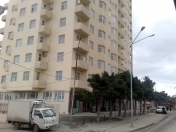 İcarəyə verilir 2 otaqlı 86 m2 yeni tikili Azərbaycan Dillər Universiteti