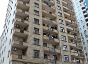 İcarəyə verilir 3 otaqlı 130 m2 yeni tikili 6-cı parallel
