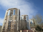 Satılır 2 otaqlı 91 m2 yeni tikili 8 mkr