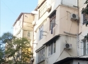 Satılır 2 otaqlı 52 m2 həyət evi Baku Mall