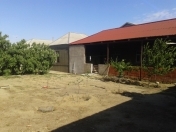 Satılır 8 otaqlı 1000 m2 həyət evi Digah