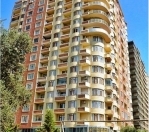 Satılır 3 otaqlı 166 m2 yeni tikili Nəriman Nərimanov m.