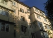 Satılır 3 otaqlı 58 m2 köhnə tikili Zərifə Əliyeva adına park