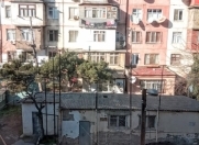 Satılır 2 otaqlı 36 m2 köhnə tikili 5 mkr