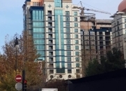 İcarəyə verilir 2 otaqlı 90 m2 yeni tikili 28 May m.