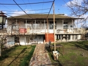 Satılır 7 otaqlı 210 m2 həyət evi Bilgəh