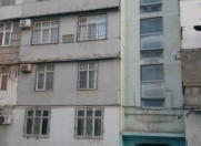Satılır 3 otaqlı 80 m2 köhnə tikili Xırdalan