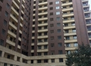 İcarəyə verilir 5 otaqlı 210 m2 yeni tikili Babək Plaza