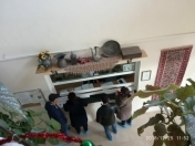 Satılır 6 otaqlı 3500 m2 obyekt Masazır