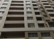 Satılır 2 otaqlı 106 m2 yeni tikili Hüseyn Cavid parkı