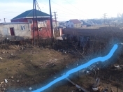 Satılır 3.5 sot torpaq NZS