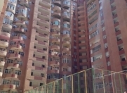 Satılır 3 otaqlı 105 m2 yeni tikili İnşaatçılar m.