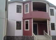 Satılır 7 otaqlı 265 m2 həyət evi Şağan