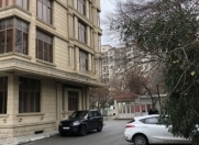 İcarəyə verilir 25 otaqlı 1400 m2 obyekt Nəriman Nərimanov m.