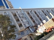 Satılır 1 otaqlı 35 m2 köhnə tikili Avropa otel
