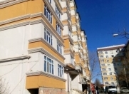 Satılır 3 otaqlı 80 m2 köhnə tikili Heydər Məscidi