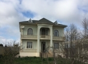 Satılır 7 otaqlı 270 m2 villa Buzovna