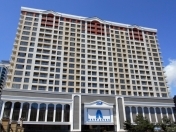 Satılır 2 otaqlı 120 m2 yeni tikili Qara şəhər