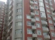 İcarəyə verilir 3 otaqlı 130 m2 yeni tikili 28 May m.