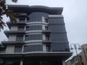 İcarəyə verilir 70 otaqlı 3500 m2 obyekt Nərimanov r.