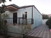 Satılır 4 otaqlı 120 m2 həyət evi A.S.Puşkin parkı