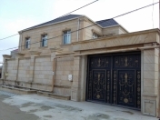 Satılır 5 otaqlı 260 m2 həyət evi Kürdəxanı