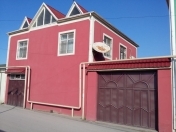 Satılır 5 otaqlı 240 m2 həyət evi Zabrat 1