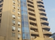 İcarəyə verilir 3 otaqlı 170 m2 yeni tikili 28 May m.