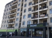 Satılır 1 otaqlı 58 m2 yeni tikili Xırdalan