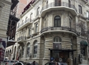 İcarəyə verilir 4 otaqlı 140 m2 ofis Tarqovu