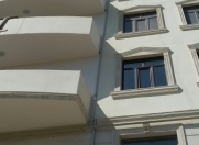 Satılır 2 otaqlı 90 m2 yeni tikili Azərbaycan Dillər Universiteti