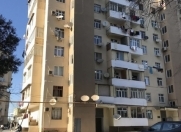 Satılır 4 otaqlı 83 m2 köhnə tikili Hövsan