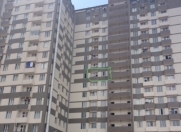 Satılır 1 otaqlı 41.7 m2 yeni tikili Biləcəri